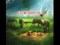 ภาษาอีสาน ภาษาไทยถิ่นอีสาน เรียนรู้ภาษาอีสานจากละครนายฮ้อยทมิฬ..